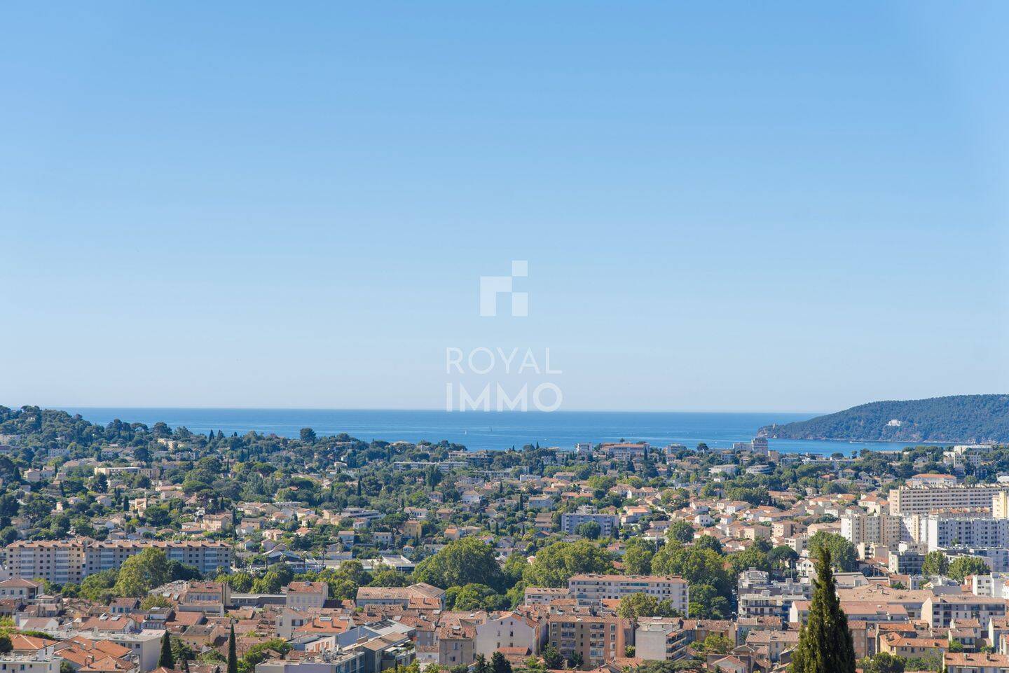 Appartement 4 pièces 94 m² · à Toulon · 94 m² · 352 000 €