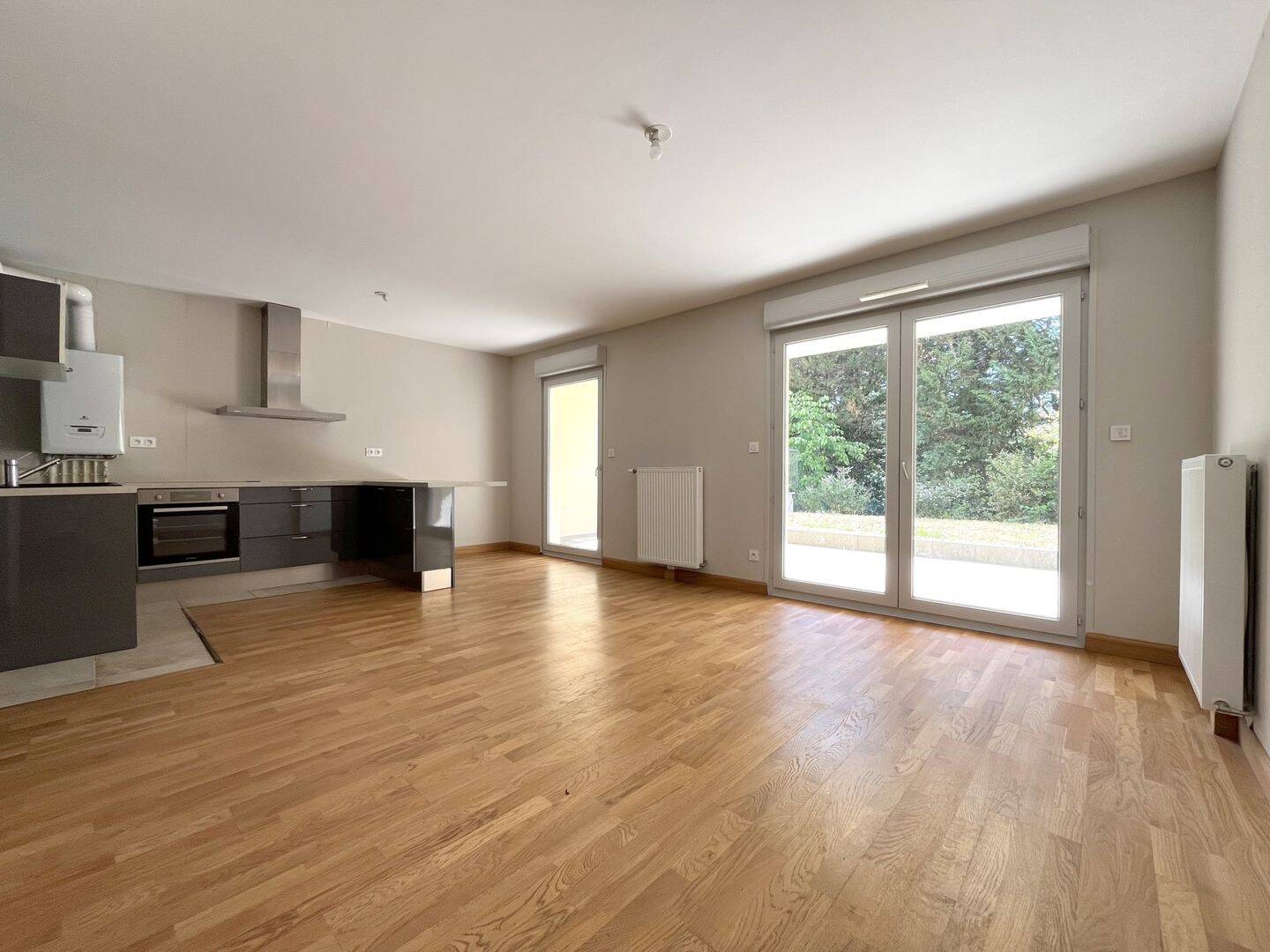 Appartement 2 pièces 48 m² · à Dijon · 48,4 m² · 180 000 €