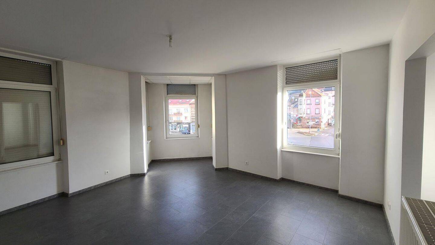 Appartement 3 pièces 94 m² · à Forbach · 94 m² · 760 €