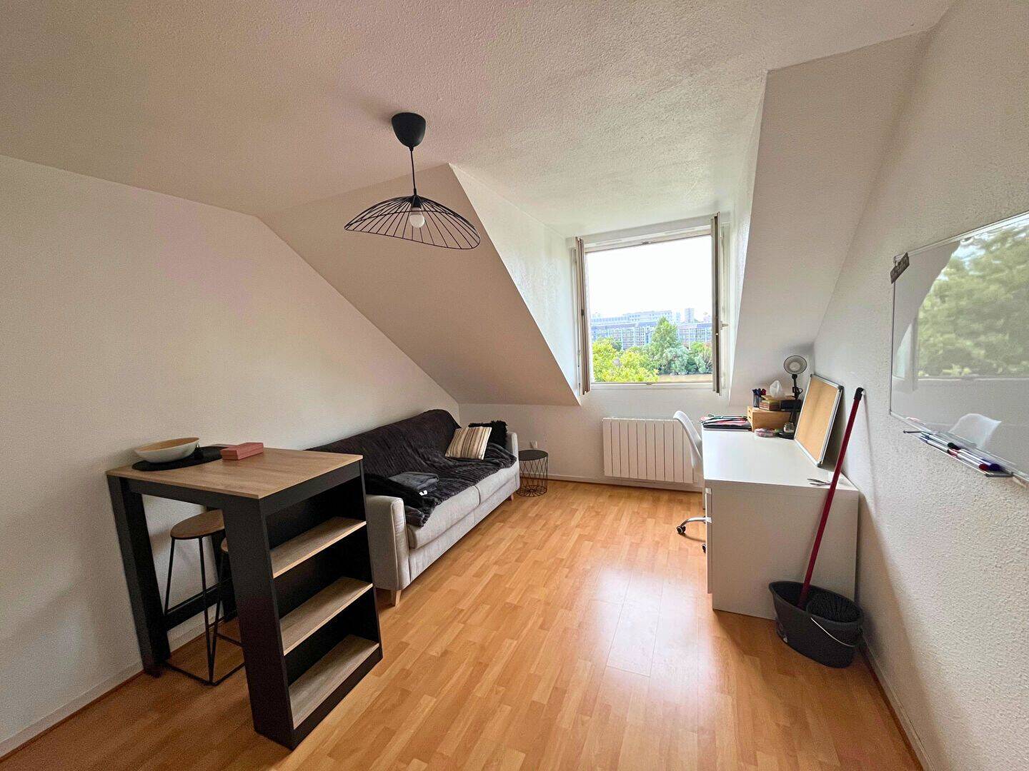 Appartement 2 pièces 28 m² · à Nantes · 28 m² · 680 €