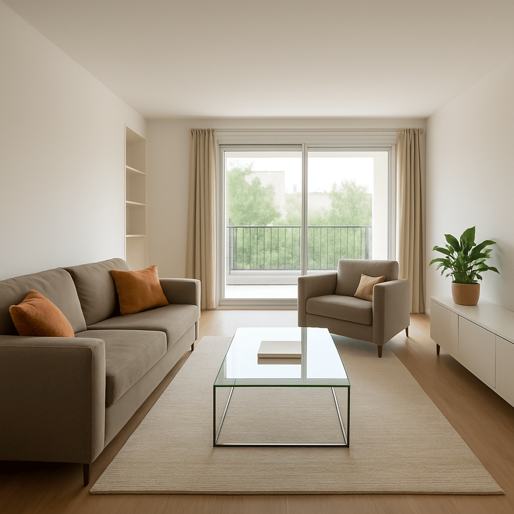 Appartement 3 pièces 63 m² · à Penta-Di-Casinca · 63 m² · 205 000 €