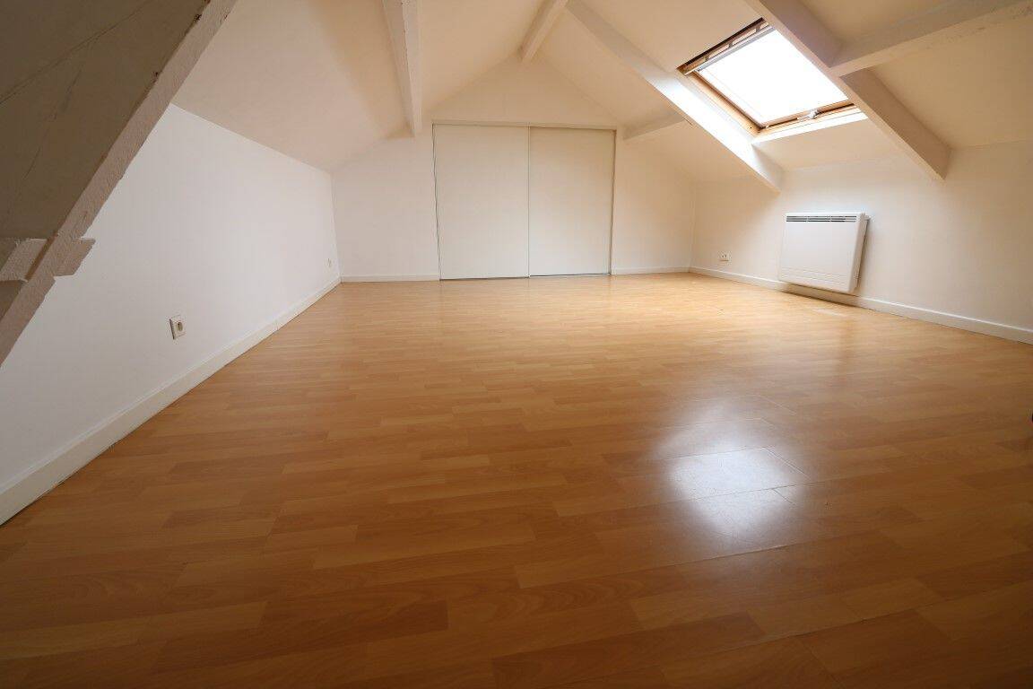 Appartement 2 pièces 22 m² · à Nantes · 22 m² · 600 €