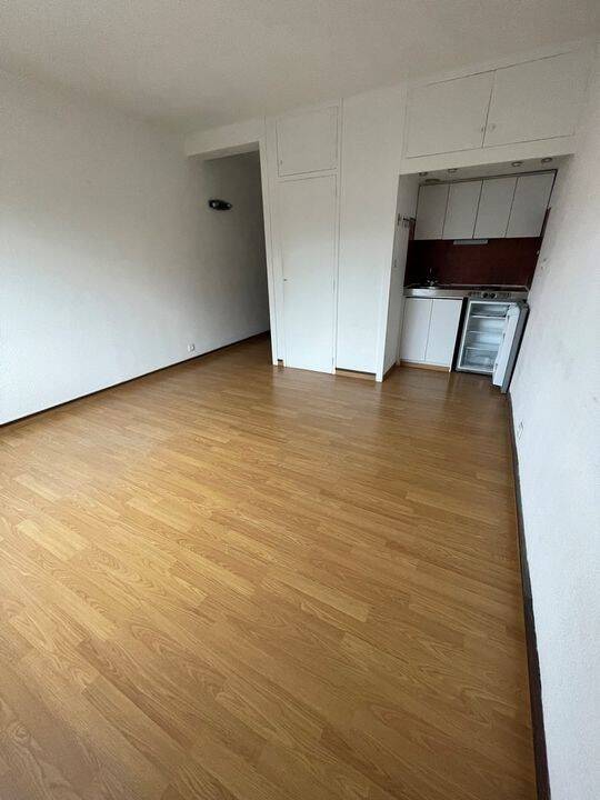 Appartement 1 pièce 21 m² · à Bordeaux · 21 m² · 535 €