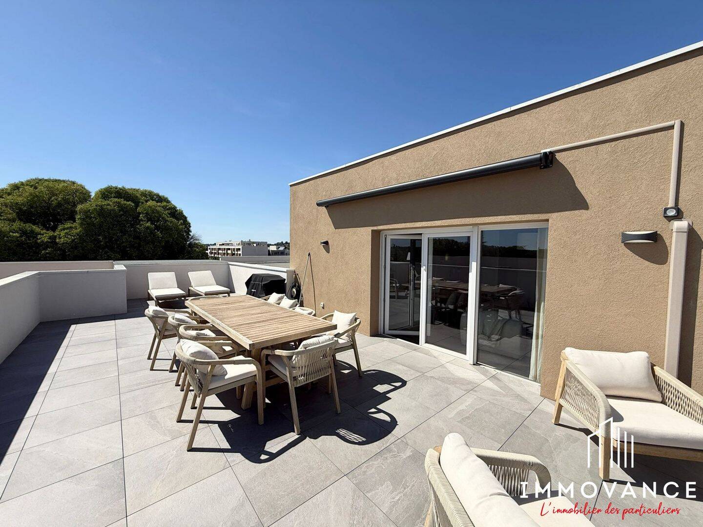 Appartement 3 pièces 66 m² · à Castelnau-le-lez · 66 m² · 399 000 €