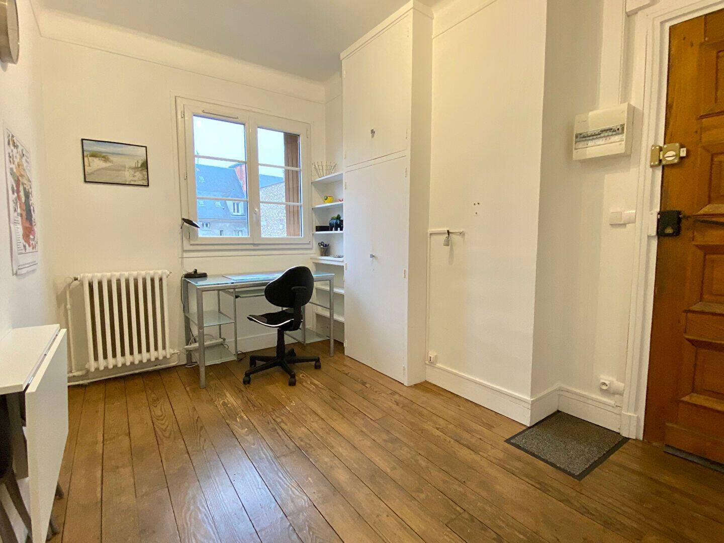 Appartement 1 pièce 20 m² · à Évreux · 20,1 m² · 420 €/mois