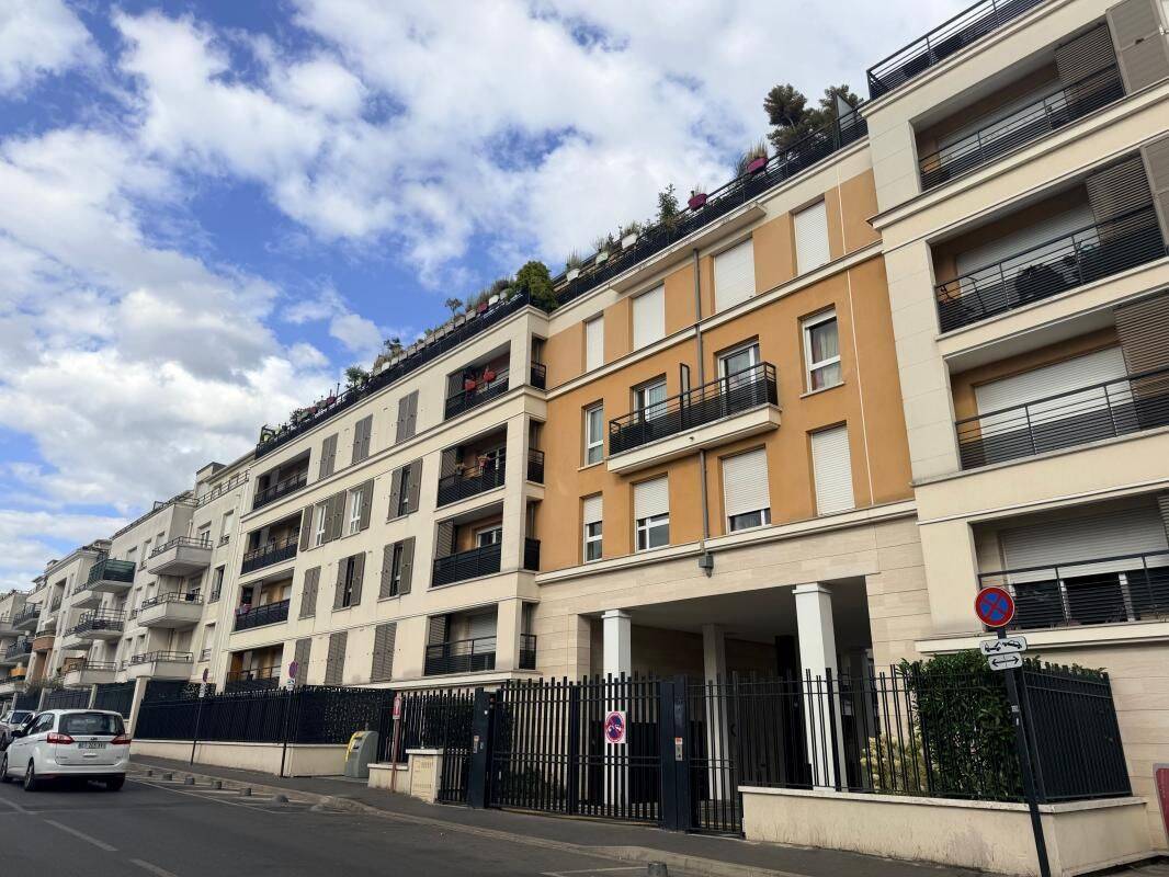 Appartement 3 pièces 65 m² · à Argenteuil · 64,9 m² · 1 250 €