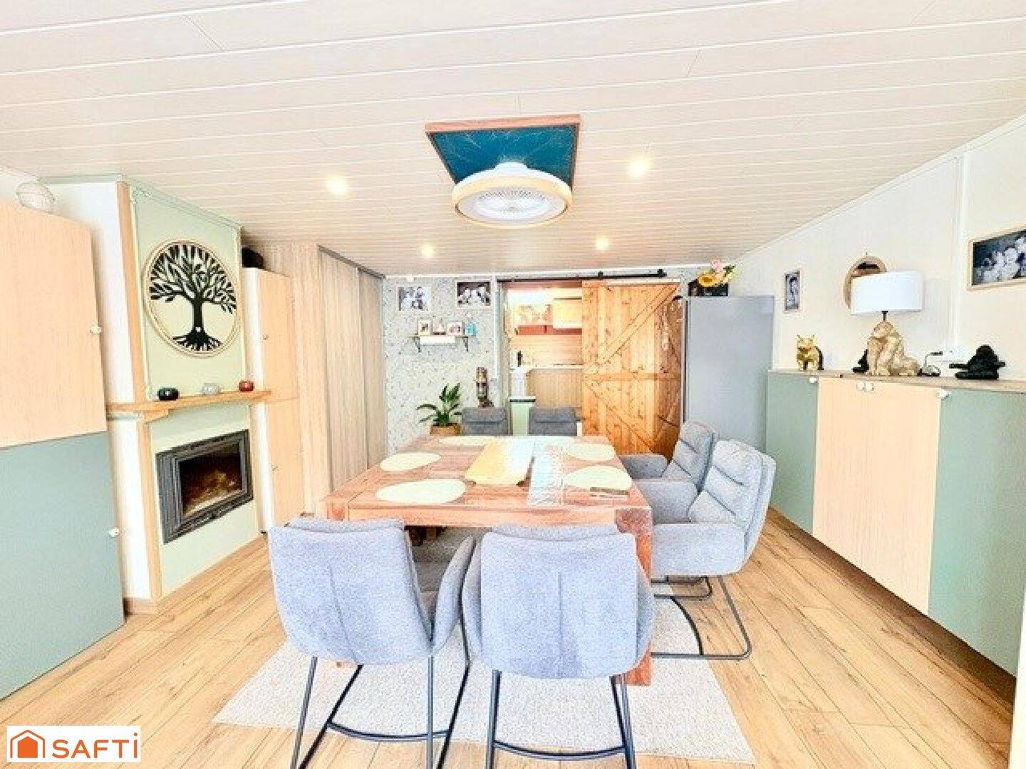 Maison 7 pièces 105 m² · à Fresnes-sur-Escaut · 105 m² · 148 000 €