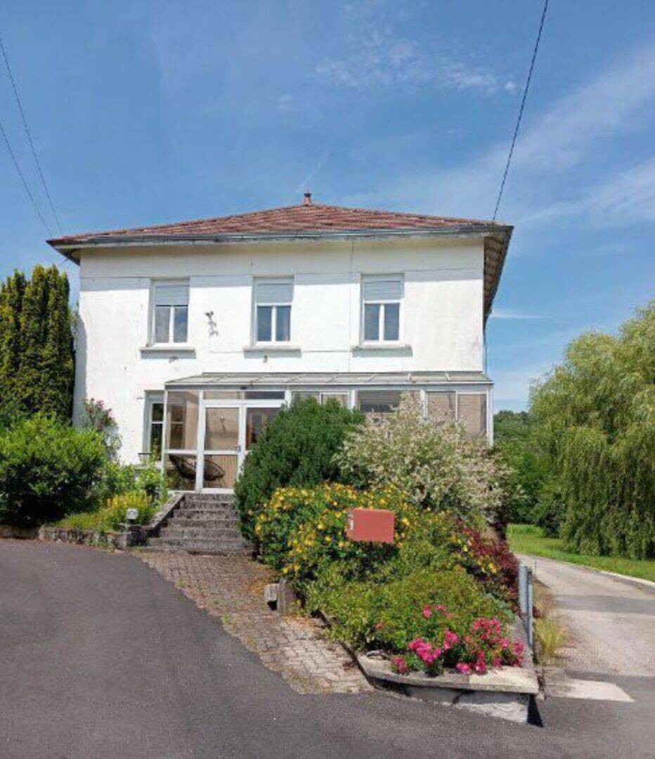 Maison 10 pièces 250 m² · à Mattaincourt · 250 m² · 364 500 €
