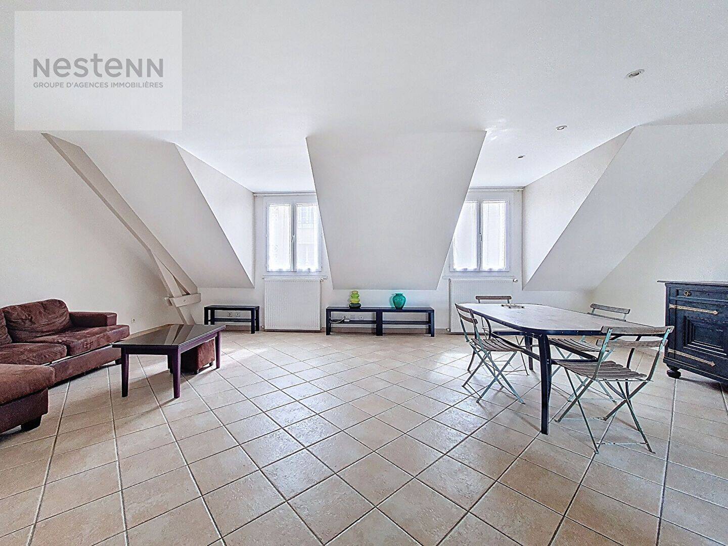 Appartement 3 pièces 75 m² · à Orléans · 75 m² · 197 850 €