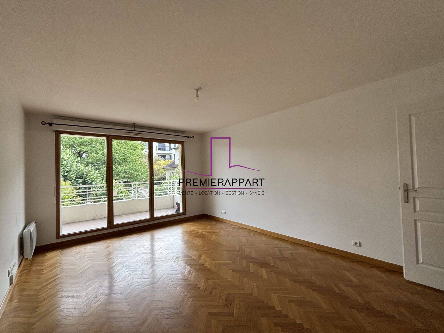 Appartement 3 pièces 67 m² à Houilles