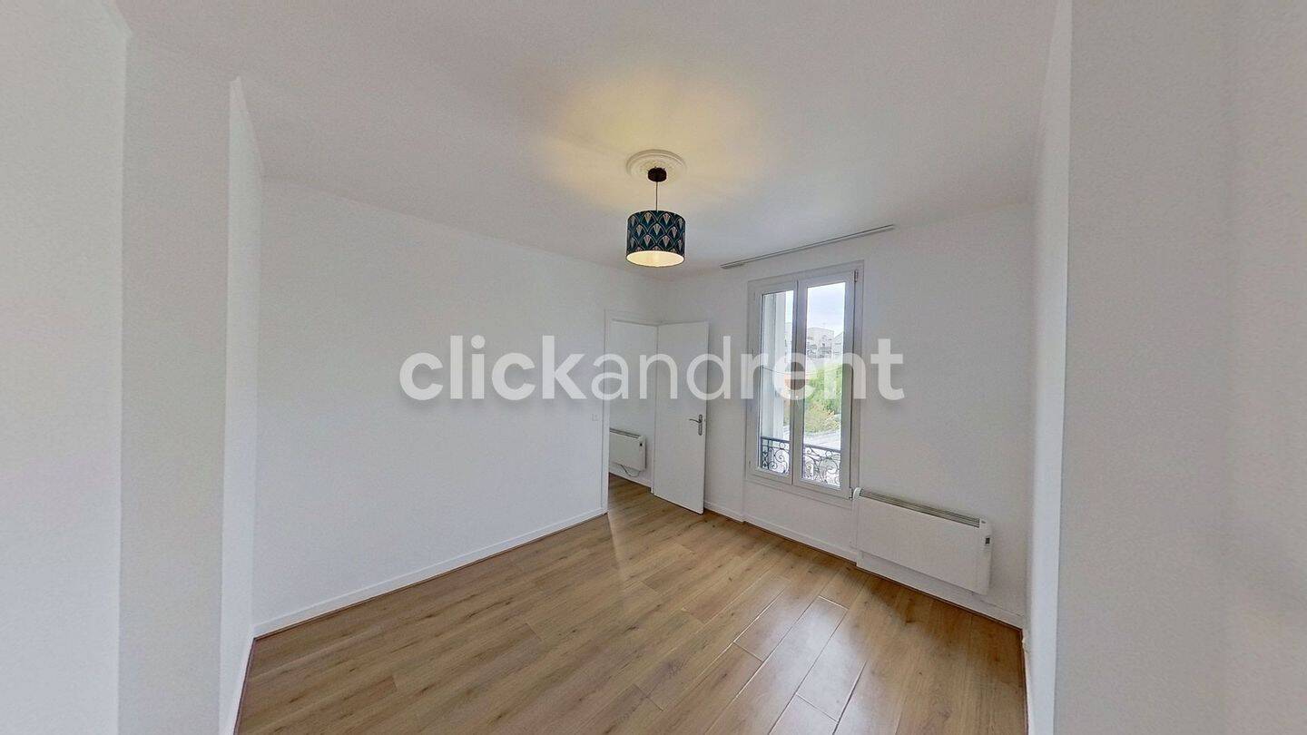 Appartement 2 pièces 29 m² · à Alfortville · 28,7 m² · 710 €