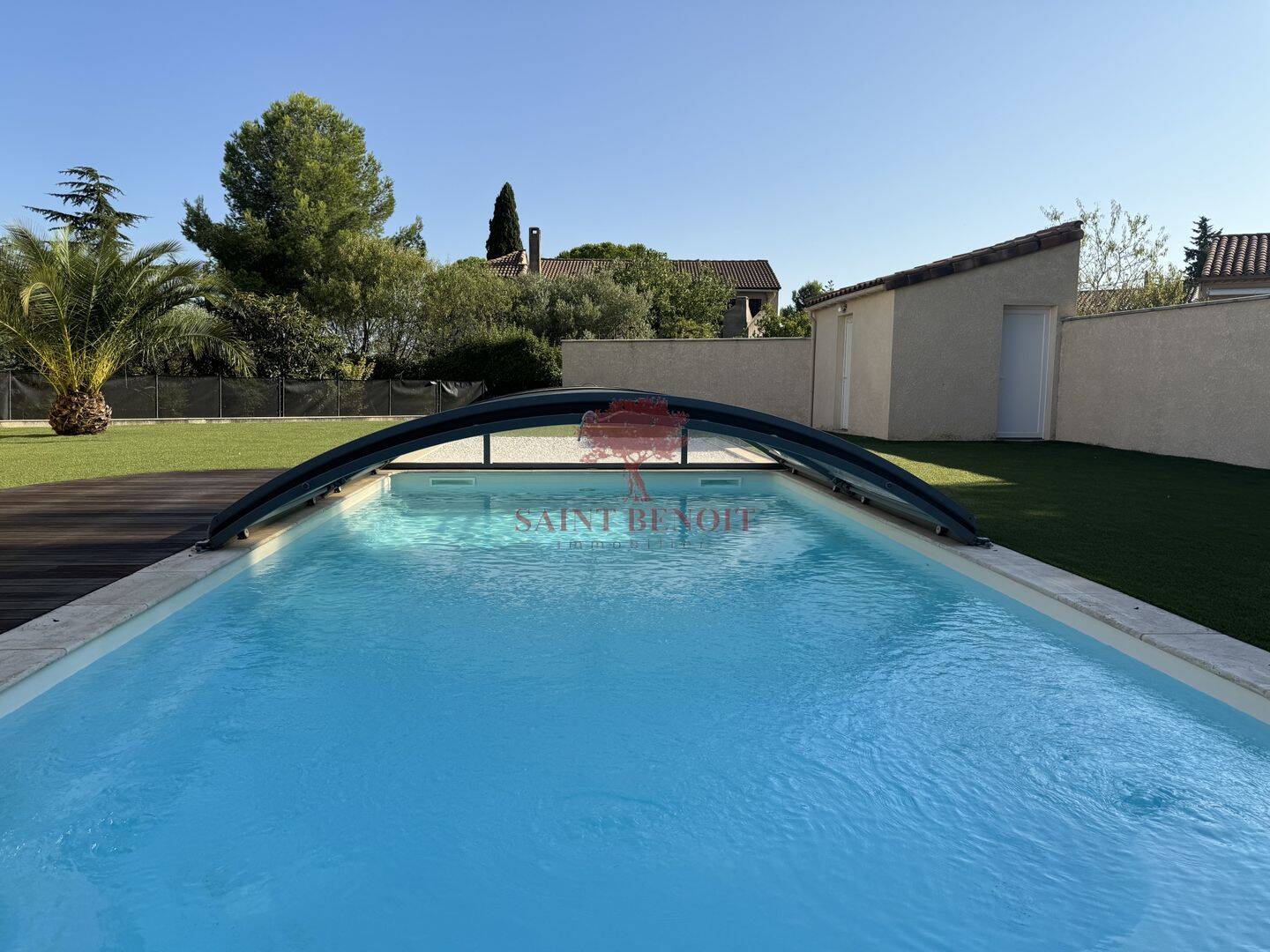 Maison 8 pièces 210 m² · à Saint-André-de-Sangonis · 210 m² · 610 000 €