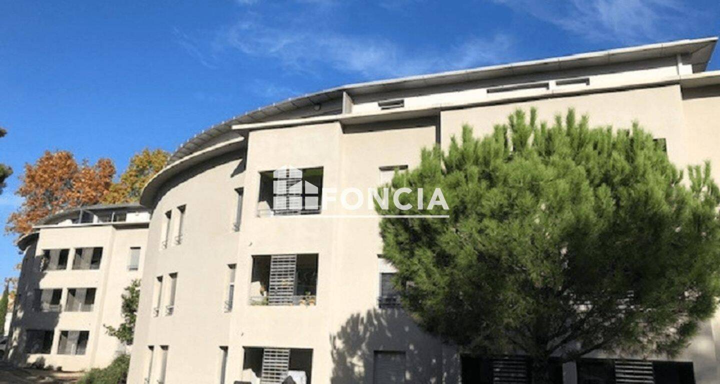 Appartement 3 pièces 66 m² · à Arles · 66,5 m² · 740 €/mois