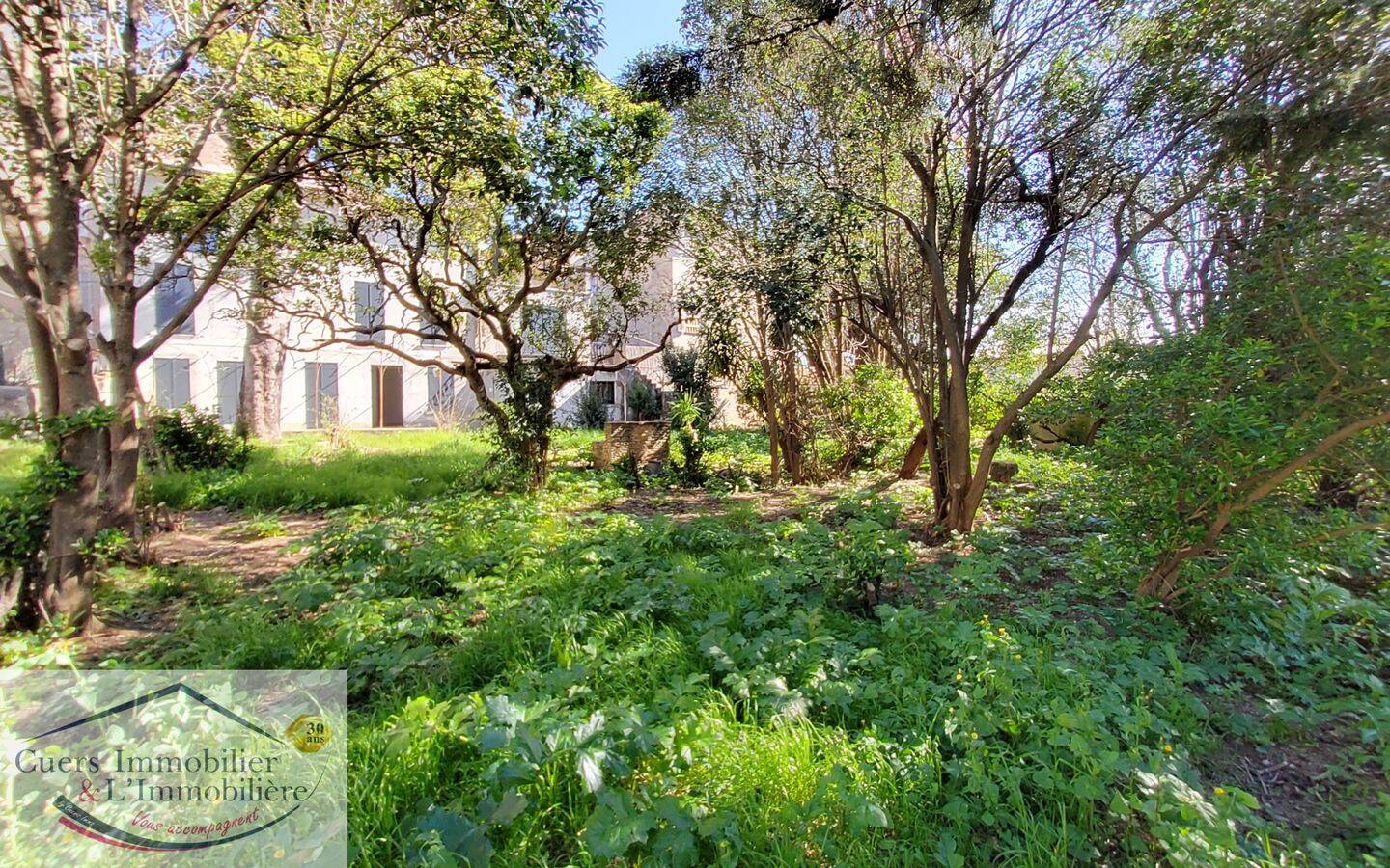 Maison 7 pièces 260 m² · à Cuers · 260 m² · 519 000 €
