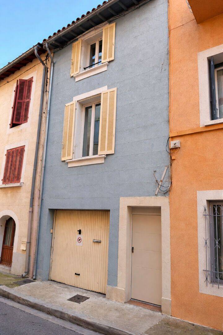 Appartement 3 pièces 70 m² · à Martigues · 70 m² · 1 050 €/mois