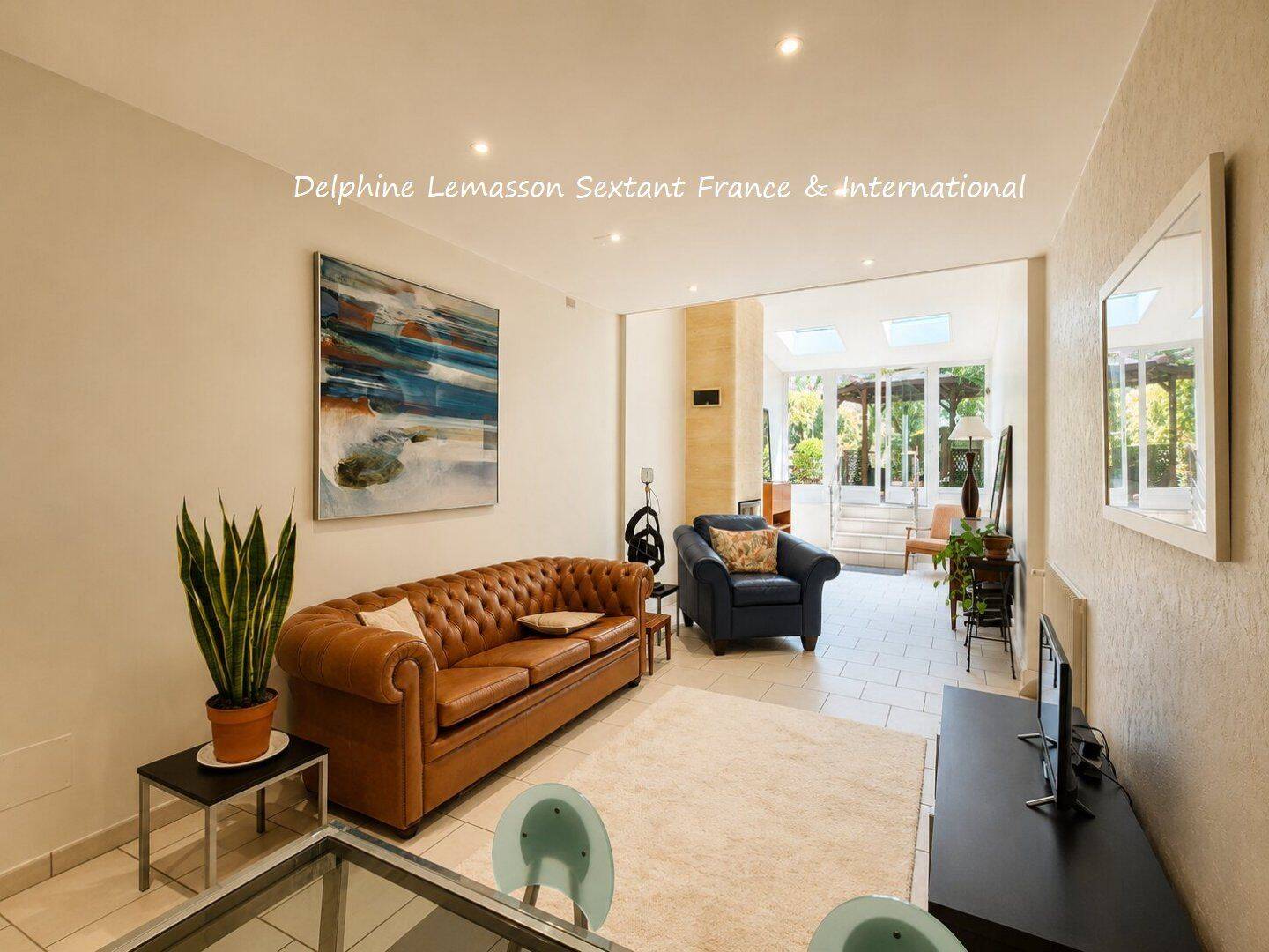 Maison 6 pièces 148 m² · à Sainte-Foy-la-Grande · 148 m² · 155 000 €