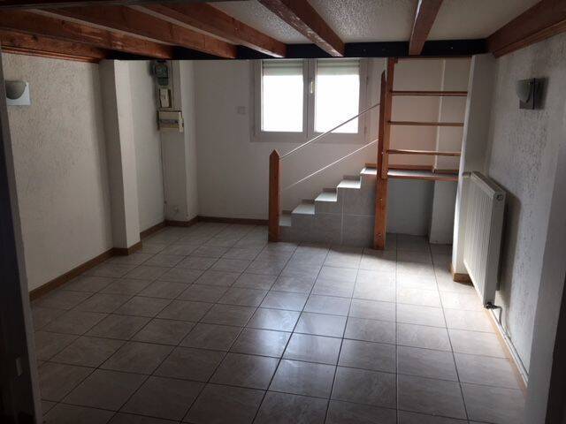 Appartement 2 pièces 36 m² · à Oullins-Pierre-Bénite · 36 m² · 636 €/mois