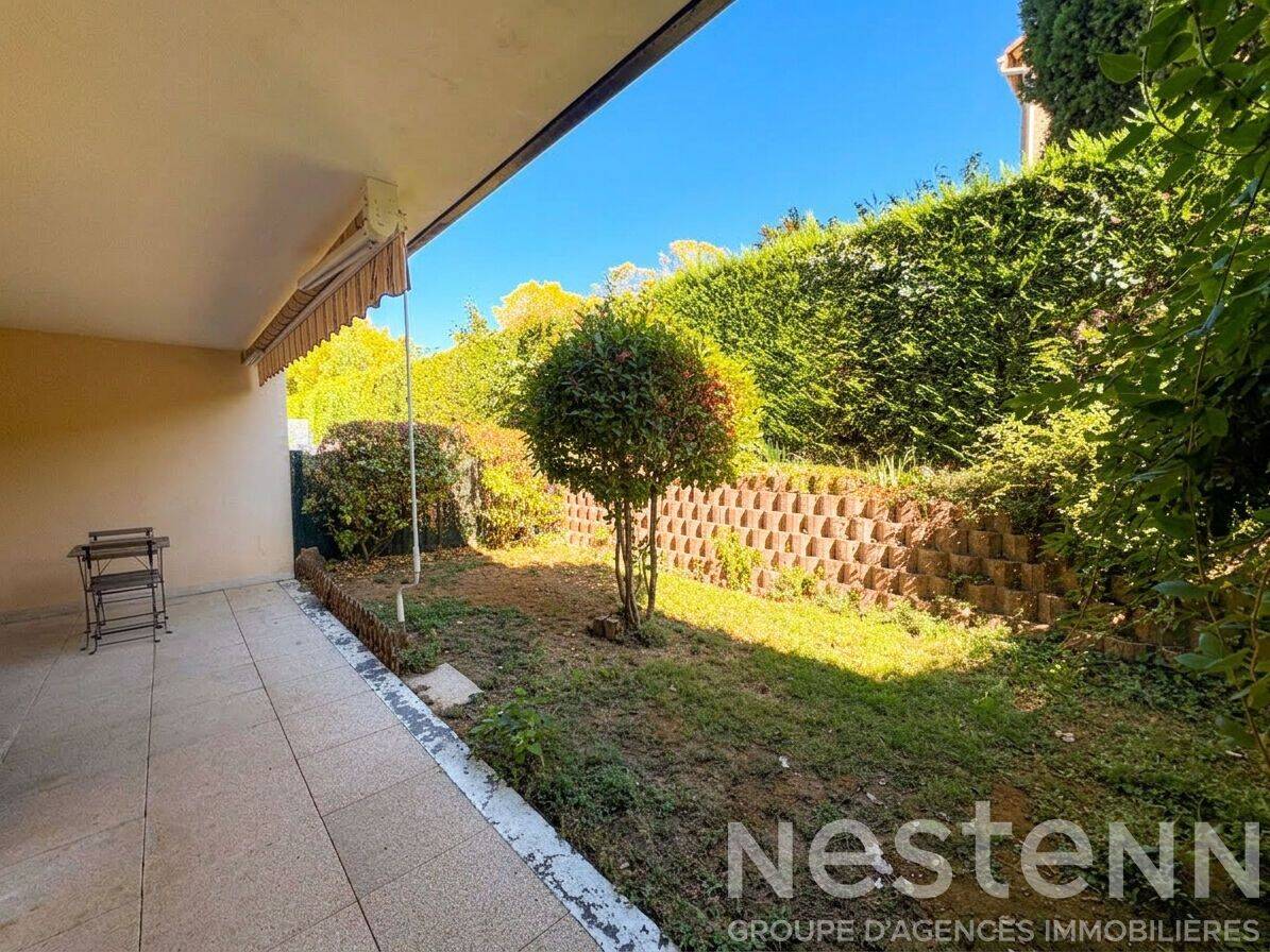 Appartement 2 pièces 50 m² · à Seillons-Source-d'Argens · 49,7 m² · 782 €/mois