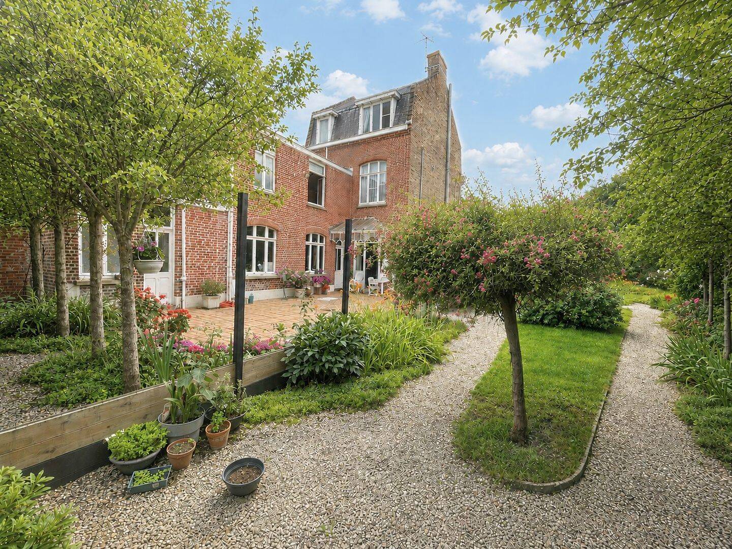 Maison 7 pièces 180 m² · à Lambersart · 180 m² · 950 000 €
