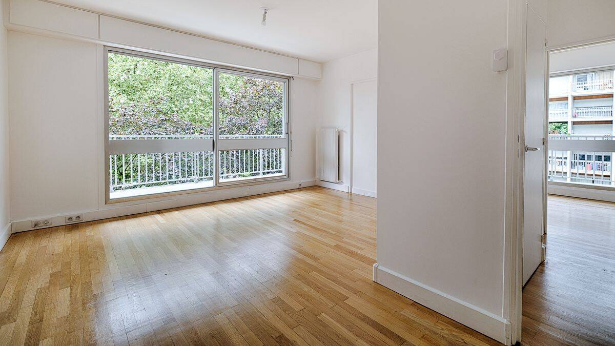 Appartement 2 pièces 56 m² · à Boulogne-Billancourt · 56 m² · 1 760 €/mois