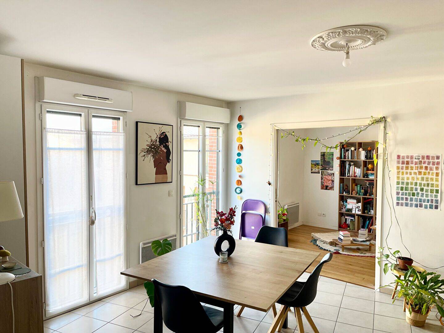 Appartement 3 pièces 61 m² · à Toulouse · 61 m² · 300 000 €