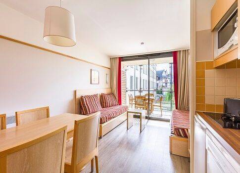 Appartement 2 pièces 31 m² · à Loches · 31 m² · 49 228 €
