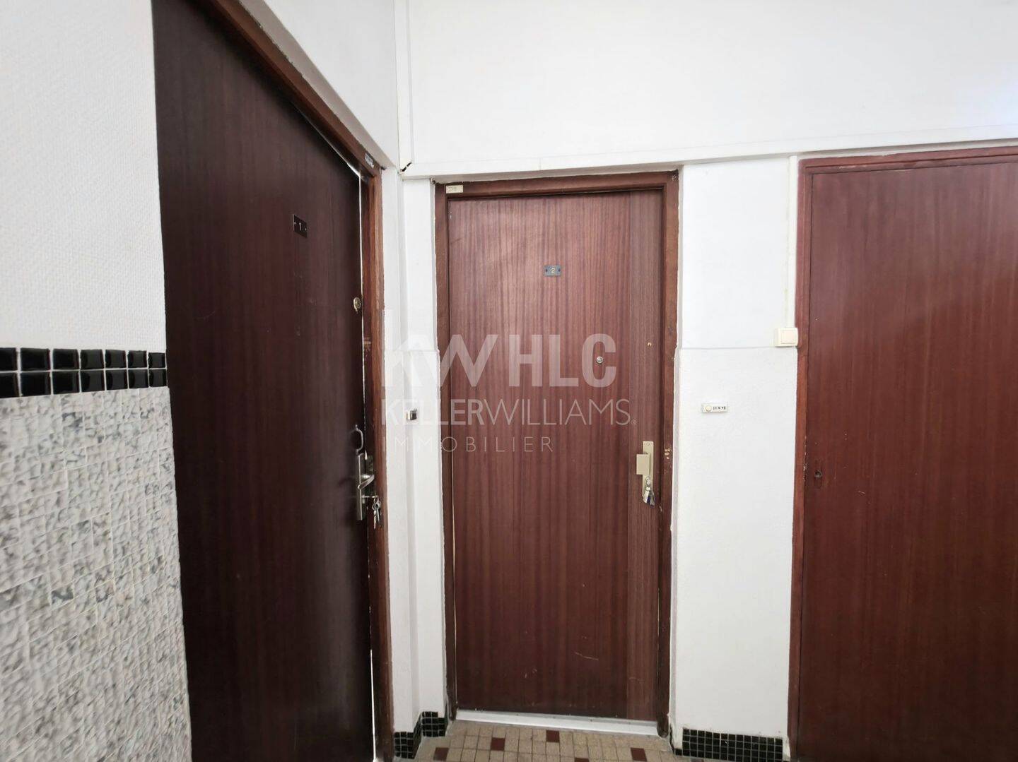 Appartement 1 pièce 28 m² · à Nice · 28,4 m² · 606 €