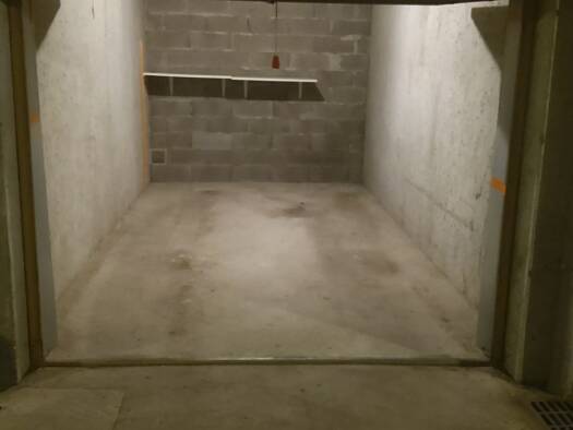 Parking à louer 130 € 14 m² Flammarion Lyon 4ème arrondissement 69004