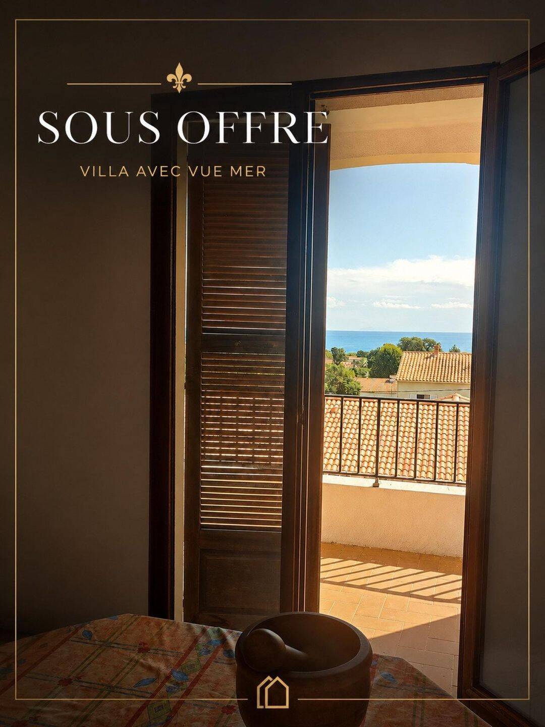Maison 7 pièces 228 m² · à Poggio-Mezzana · 228 m² · 399 000 €