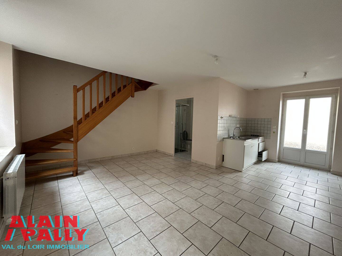 Appartement 4 pièces 58 m² · à Bonneval · 57,5 m² · 621 €/mois