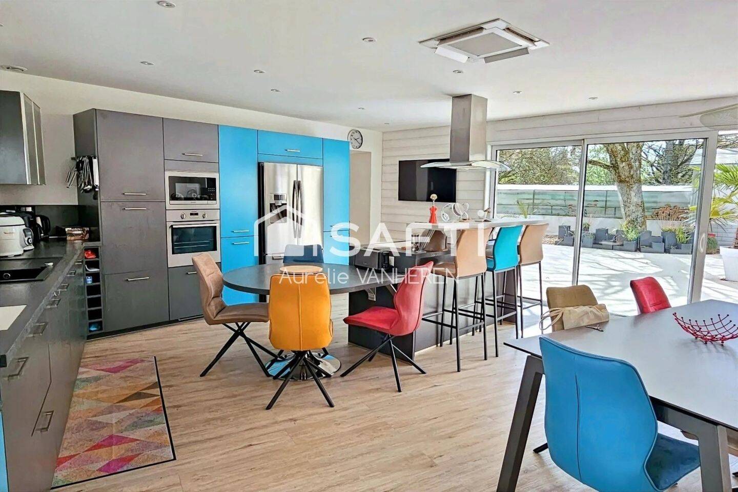 Maison 9 pièces 232 m² · à Sancerre · 232 m² · 340 000 €