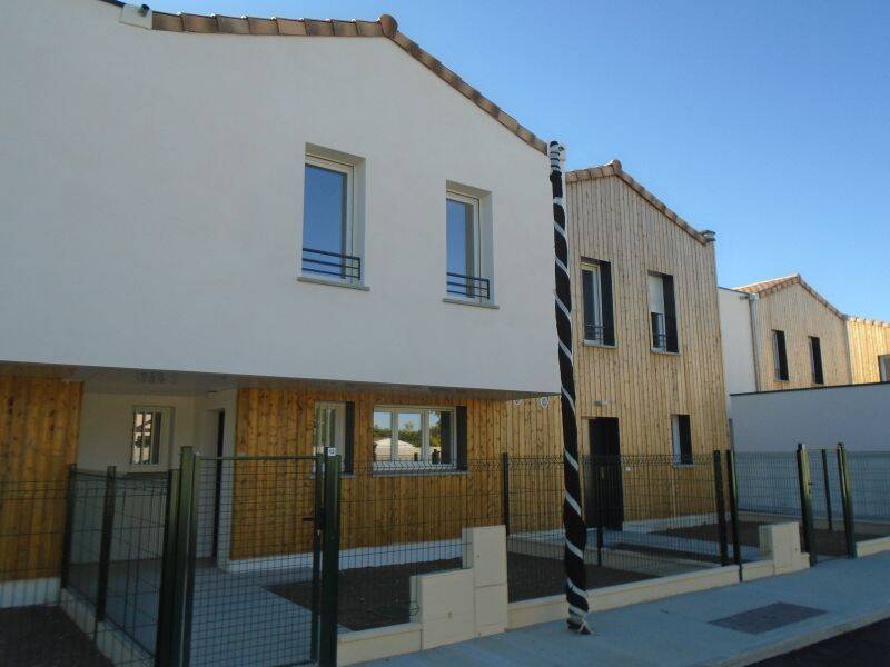 Maison 4 pièces 87 m² · à Ambarès-Et-Lagrave · 86,9 m² · 950 €