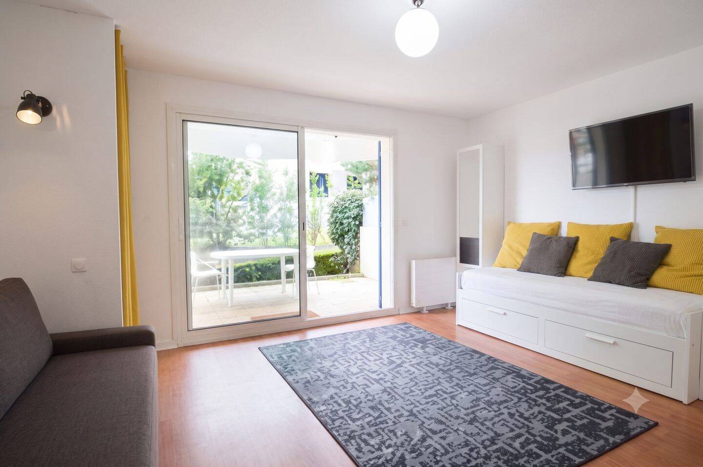 Appartement 1 pièce 29 m² · à Anglet · 28,8 m² · 797 €