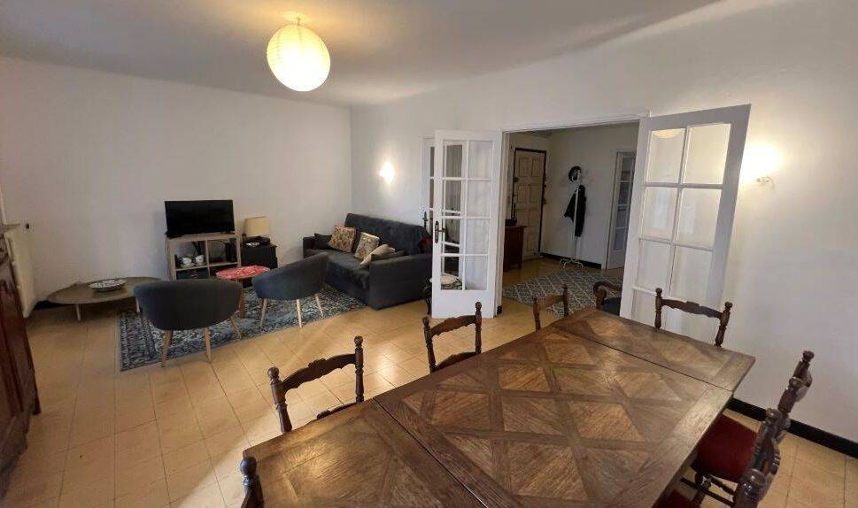 Appartement 2 pièces 32 m² · à Saint-Denis · 32 m² · 496 €