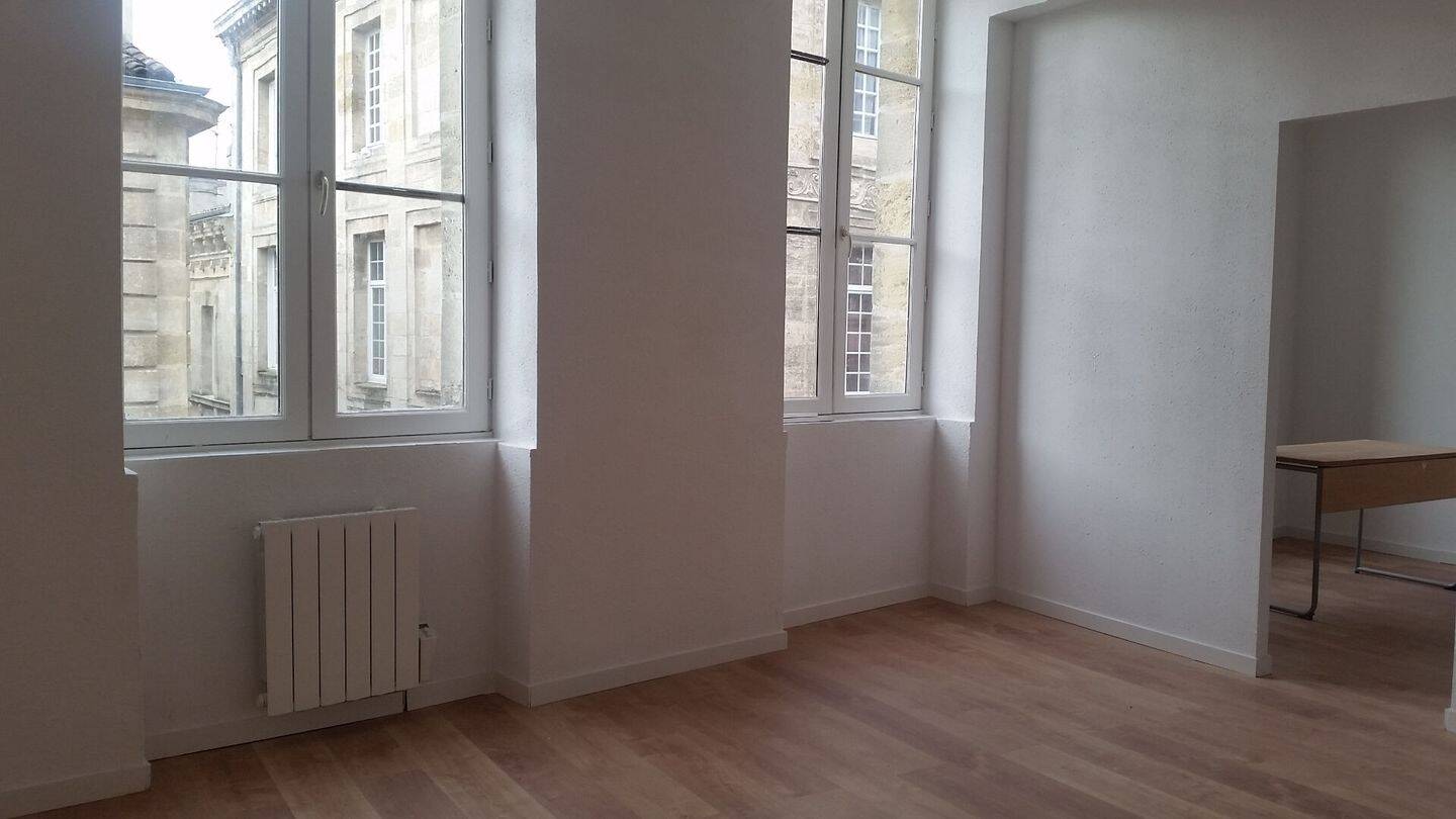 Appartement 2 pièces 35 m² · à Bordeaux · 35 m² · 679 €