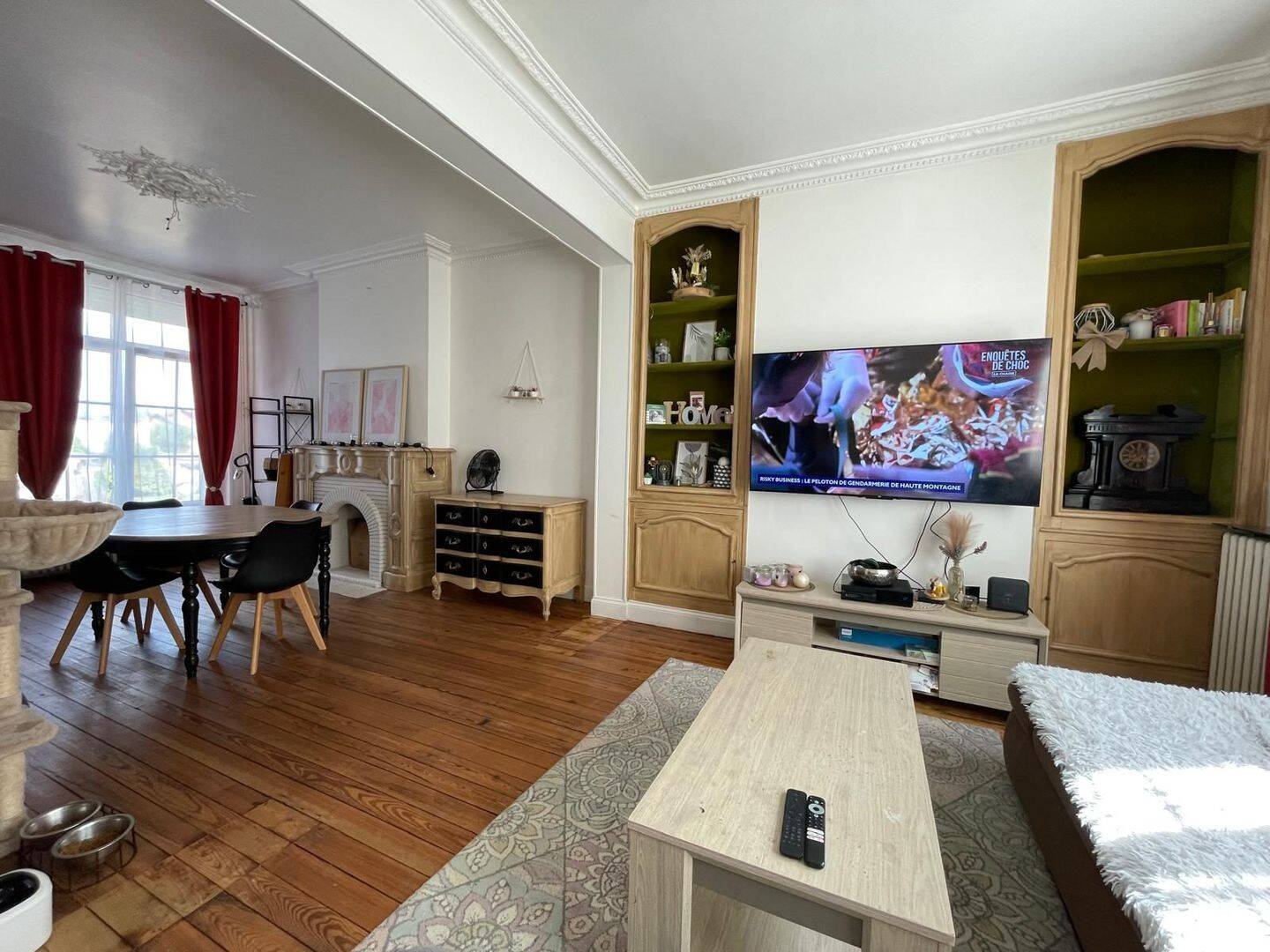 Maison 5 pièces 100 m² · à Guise · 100 m² · 116 500 €