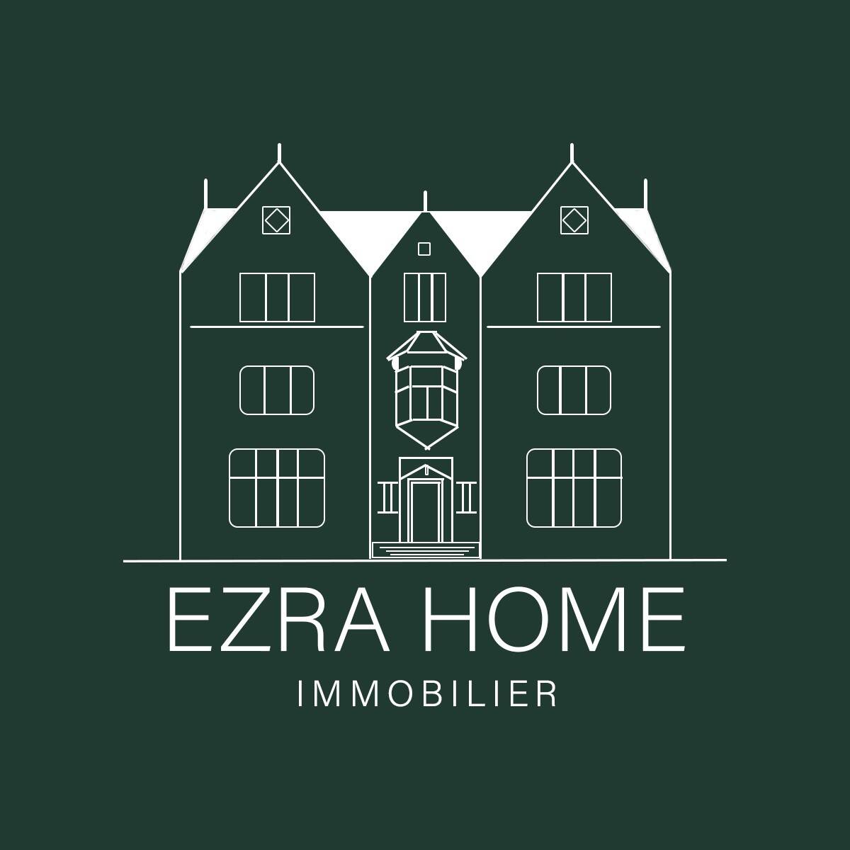 EZRA HOME