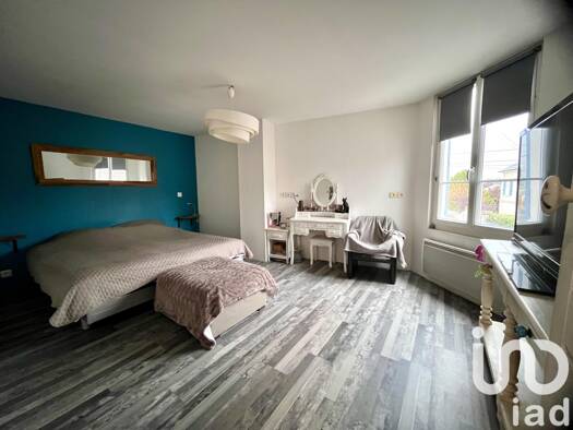 Maison de ville à vendre 253 200 € 4 pièces 3 chambres 97 m² 315 m² de terrain Hénonville 60119