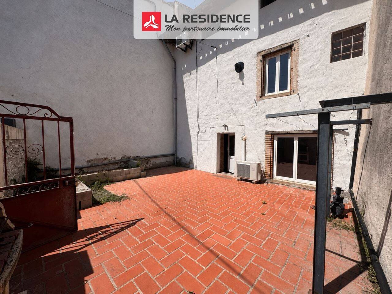 Maison 5 pièces 170 m² · à Castelnaudary · 170 m² · 860 €/mois