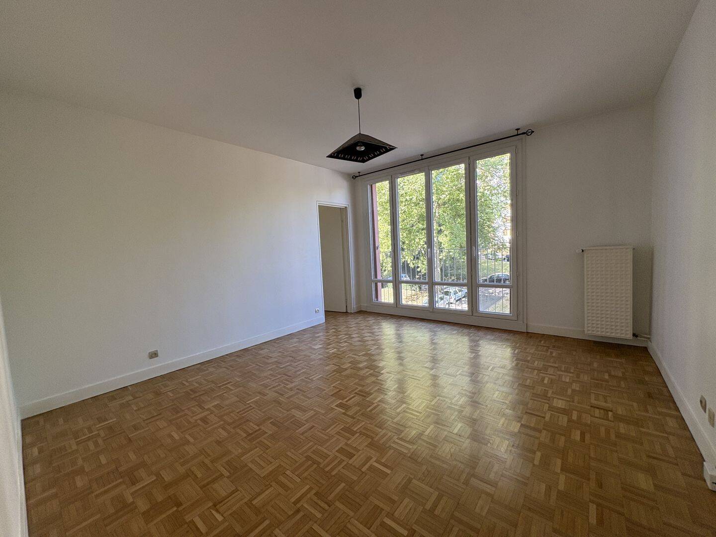 Appartement 3 pièces 69 m² · à La Mulatière · 68,5 m² · 1 070 €