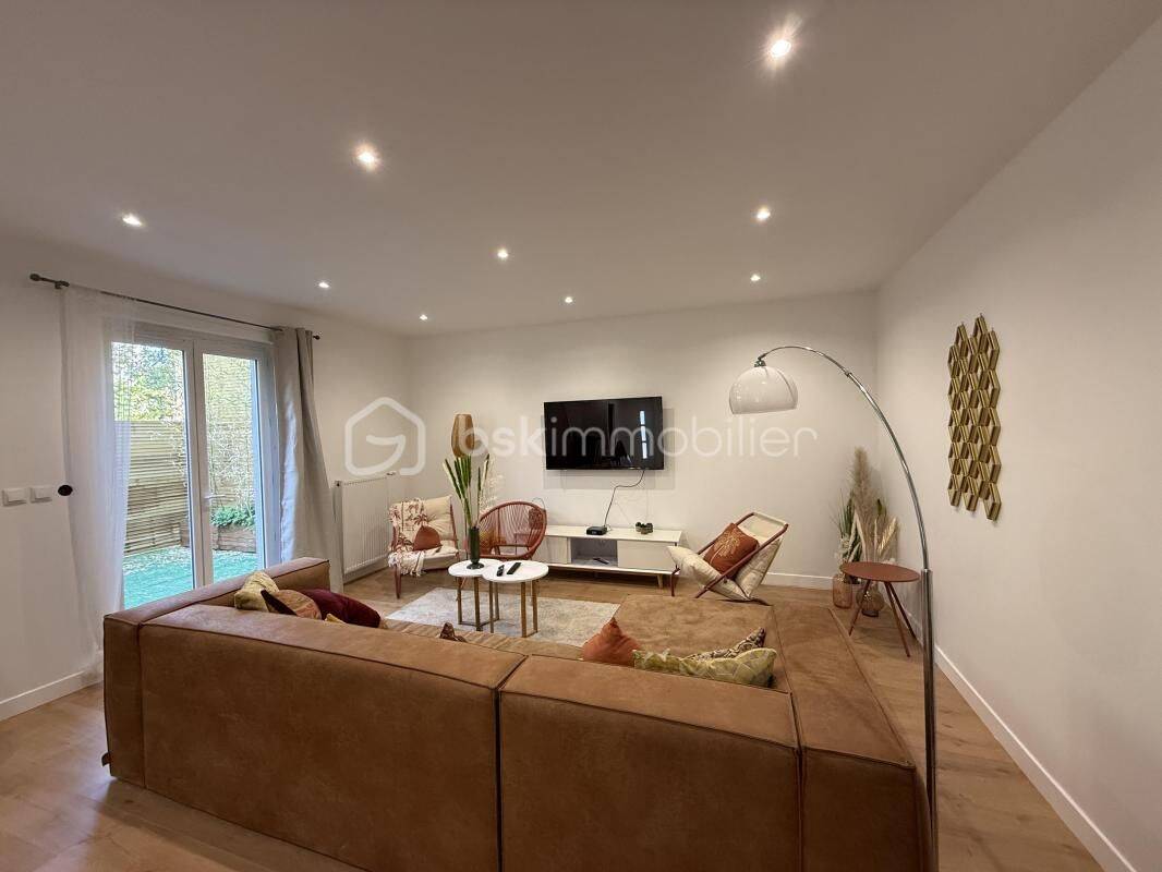 Maison 6 pièces 117 m² · à Le Mans · 117 m² · 207 000 €