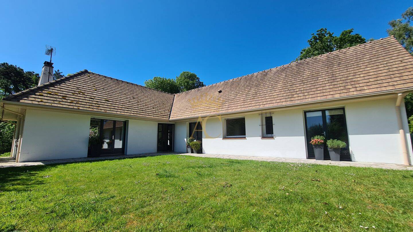 Maison 7 pièces 173 m² · à Saint-Josse · 173 m² · 599 900 €