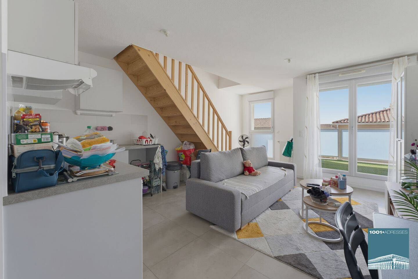 Appartement 2 pièces 41 m² · à Villenave-d'Ornon · 41,4 m² · 175 000 €