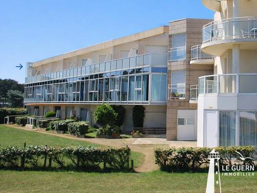 Appartement à vendre 397 100 € 4 pièces 2 chambres 93 m² Étage 2/2 Trégastel 22730