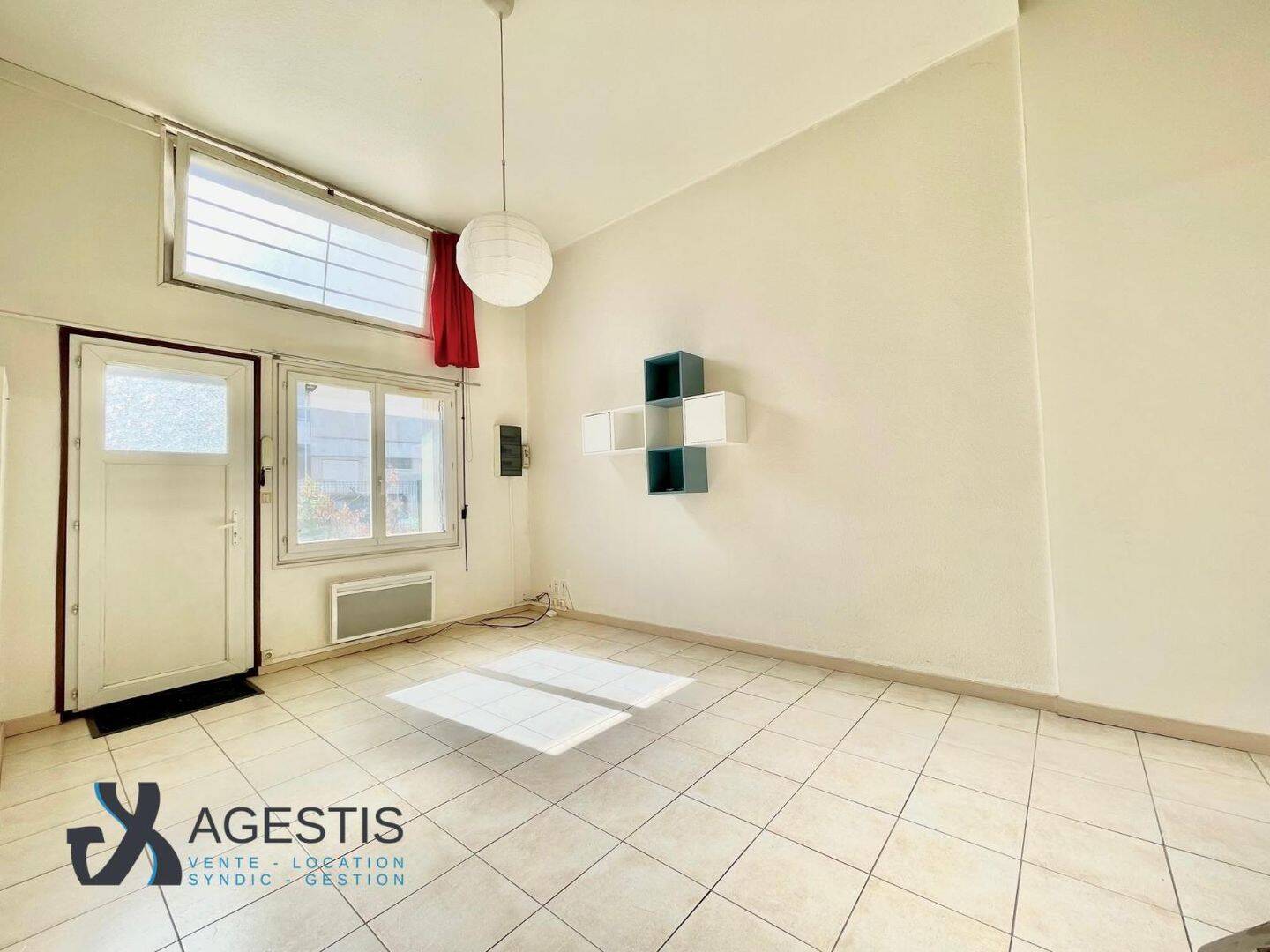Appartement 2 pièces 47 m² · à Toulouse · 47 m² · 173 500 €