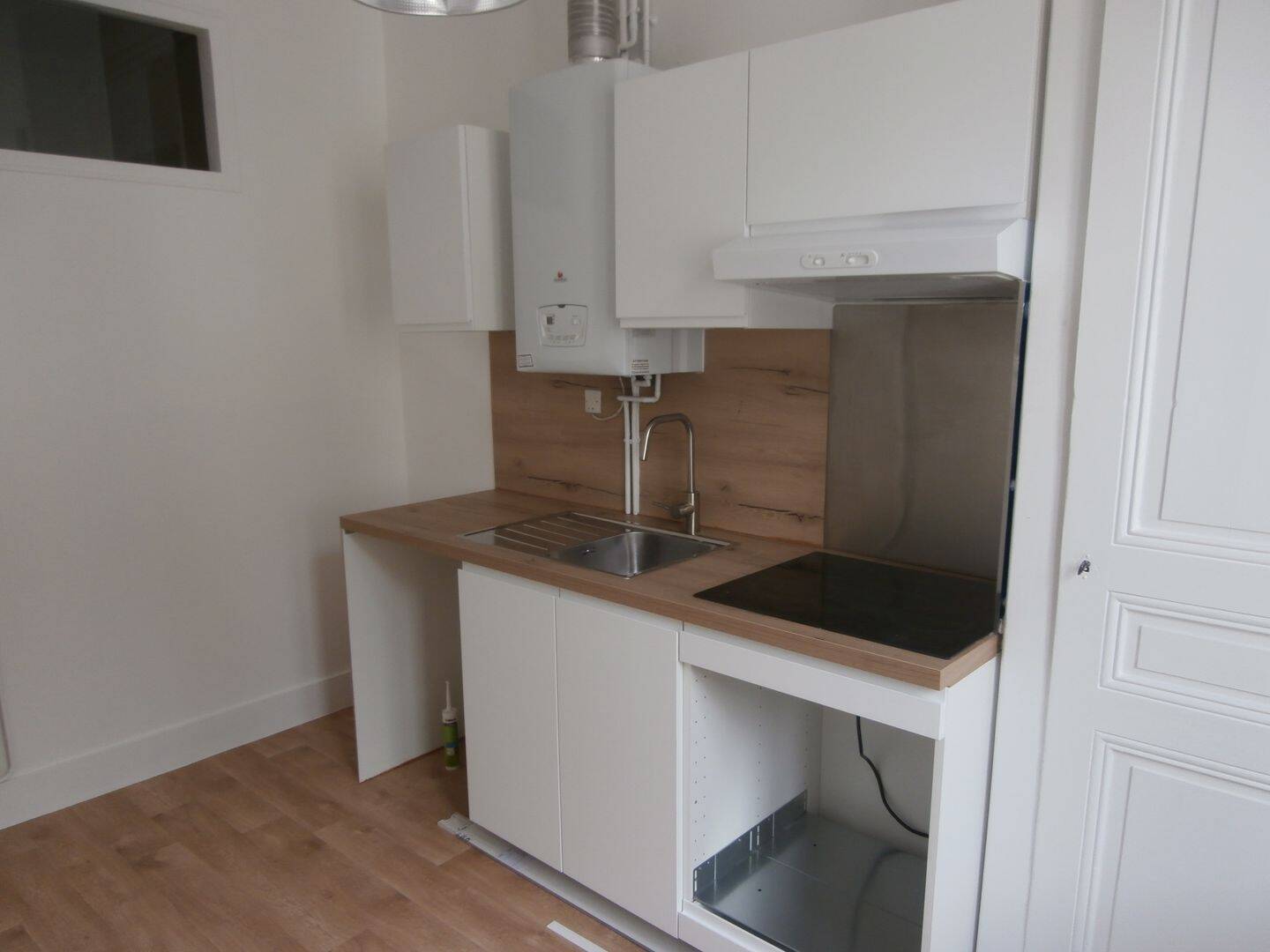 Appartement 3 pièces 59 m² · à Grenoble · 59 m² · 893 €