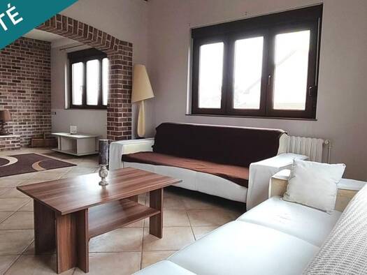 Maison à vendre 322 000 € 14 pièces 8 chambres 280 m² 1 335 m² de terrain Conflans-en-Jarnisy 54800