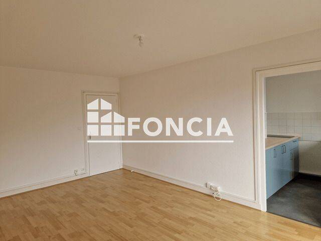 Appartement 1 pièce 35 m² · à Tours · 35 m² · 490 €