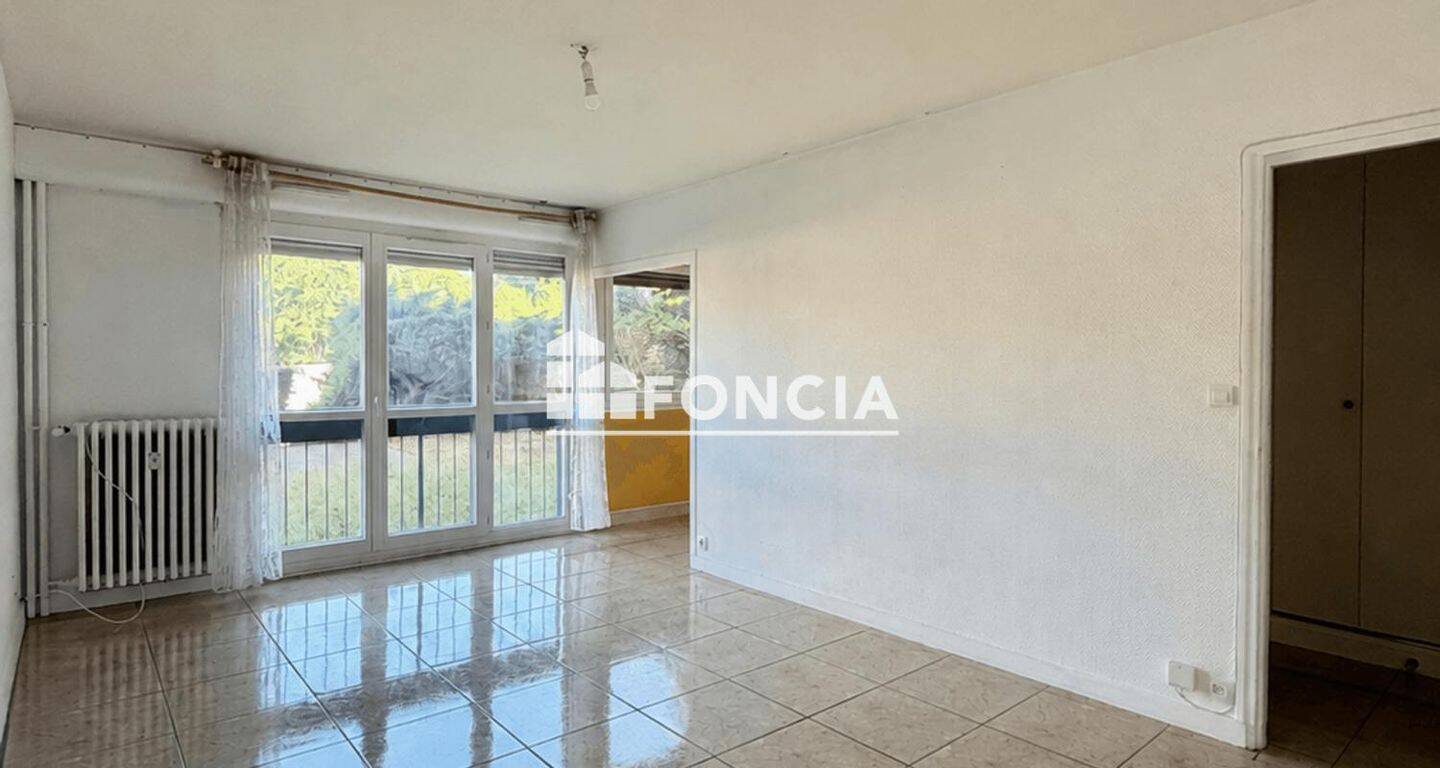 Appartement 1 pièce 28 m² · à Limoges · 27,8 m² · 495 €/mois