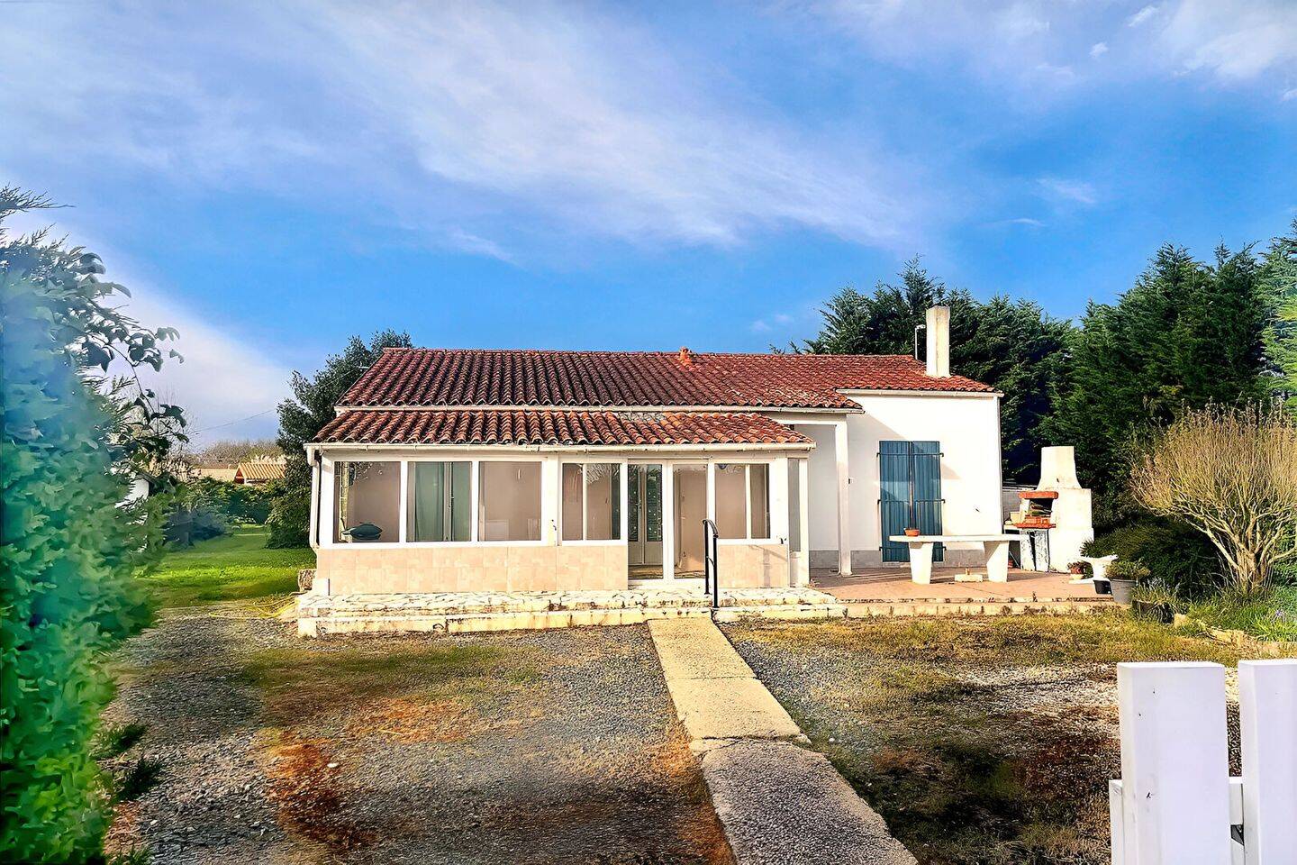 Maison 5 pièces 90 m² · à Ferrières · 90 m² · 280 000 €